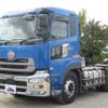 nissan diesel-ud-quon 2017 -NISSAN--Quon QKG-GK6XAB--JNCMN21A4-HU017792---NISSAN--Quon QKG-GK6XAB--JNCMN21A4-HU017792- image 1