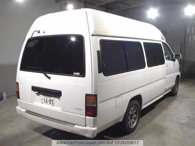 nissan elgrand 2003 -NISSAN 【宇都宮 800ｽ1605】--Elgrand FLGE50ｶｲ-000301---NISSAN 【宇都宮 800ｽ1605】--Elgrand FLGE50ｶｲ-000301- image 2