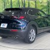 mazda cx-3 2021 CFJ1822262 image 17