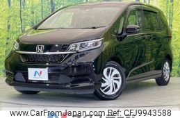 honda freed 2020 -HONDA--Freed 6BA-GB5--GB5-3108961---HONDA--Freed 6BA-GB5--GB5-3108961-