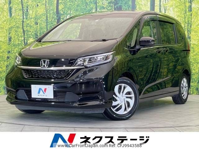 honda freed 2020 -HONDA--Freed 6BA-GB5--GB5-3108961---HONDA--Freed 6BA-GB5--GB5-3108961- image 1