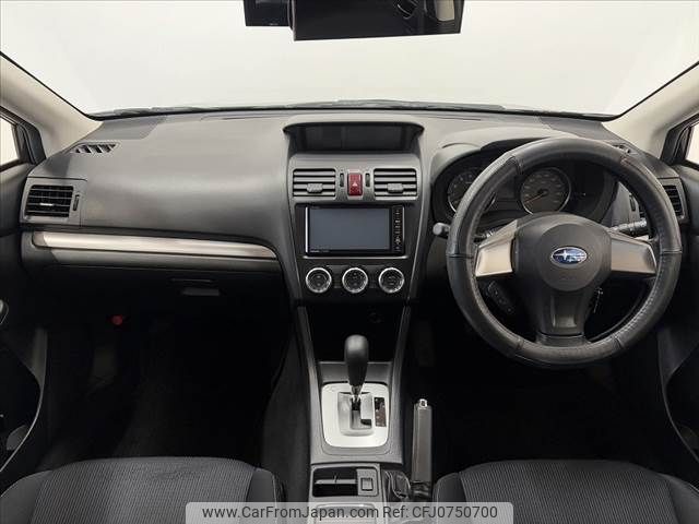 subaru impreza-g4 2014 -SUBARU--Impreza G4 DBA-GJ2--GJ2-006697---SUBARU--Impreza G4 DBA-GJ2--GJ2-006697- image 2