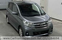 nissan dayz 2018 -NISSAN--DAYZ B21W-0483899---NISSAN--DAYZ B21W-0483899-