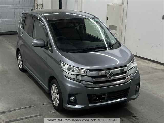 nissan dayz 2018 -NISSAN--DAYZ B21W-0483899---NISSAN--DAYZ B21W-0483899- image 1
