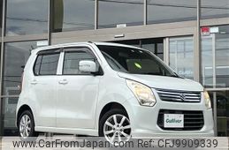 suzuki wagon-r 2013 -SUZUKI--Wagon R DBA-MH34S--MH34S-168746---SUZUKI--Wagon R DBA-MH34S--MH34S-168746-