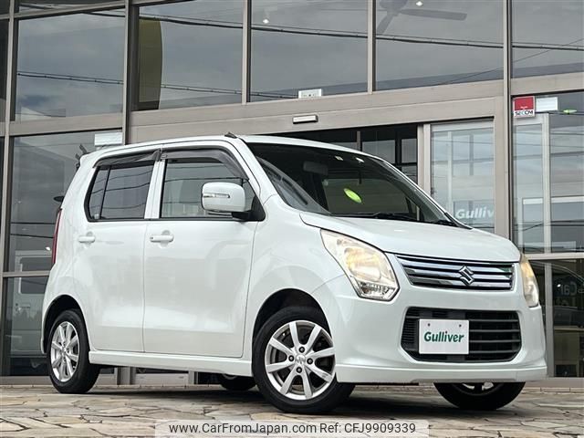 suzuki wagon-r 2013 -SUZUKI--Wagon R DBA-MH34S--MH34S-168746---SUZUKI--Wagon R DBA-MH34S--MH34S-168746- image 1