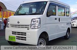 nissan clipper-van 2018 -NISSAN--Clipper Van HBD-DR17V--DR17V-275936---NISSAN--Clipper Van HBD-DR17V--DR17V-275936-