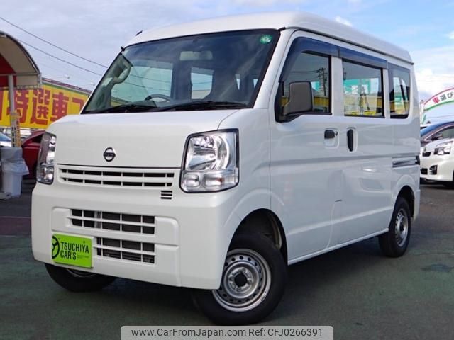 nissan clipper-van 2018 -NISSAN--Clipper Van HBD-DR17V--DR17V-275936---NISSAN--Clipper Van HBD-DR17V--DR17V-275936- image 1