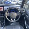 toyota corolla-cross 2022 -TOYOTA--Corolla Cross 6AA-ZVG11--ZVG11-1006830---TOYOTA--Corolla Cross 6AA-ZVG11--ZVG11-1006830- image 9