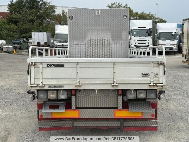 isuzu forward 2005 CFJ1776503 image 2