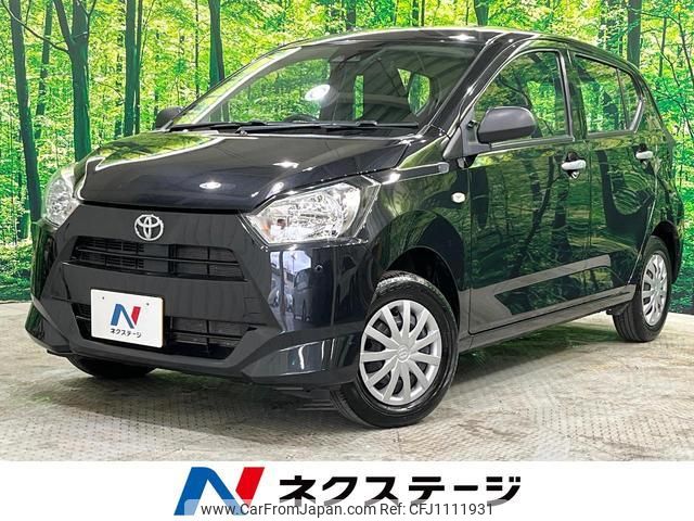 toyota pixis-epoch 2021 quick_quick_LA360A_LA360A-0007488 image 1