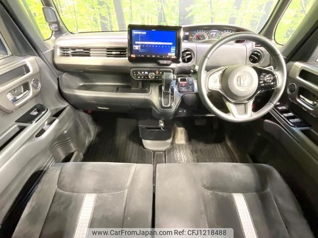 honda n-box 2022 quick_quick_JF3_JF3-5128468 image 2