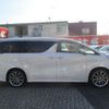 toyota vellfire 2015 -TOYOTA--Vellfire DBA-AGH30W--AGH30-0028331---TOYOTA--Vellfire DBA-AGH30W--AGH30-0028331- image 24