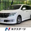 nissan elgrand 2011 -NISSAN--Elgrand DBA-TE52--TE52-014487---NISSAN--Elgrand DBA-TE52--TE52-014487- image 1