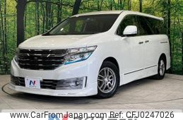 nissan elgrand 2011 -NISSAN--Elgrand DBA-TE52--TE52-014487---NISSAN--Elgrand DBA-TE52--TE52-014487-