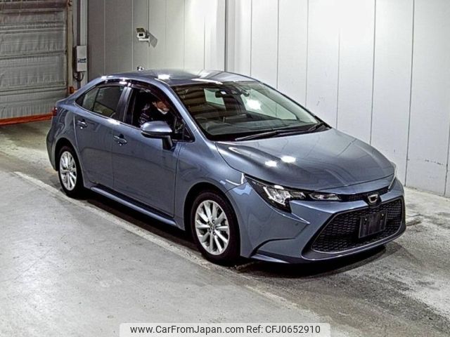 toyota corolla 2019 -TOYOTA--Corolla ZRE212-6008957---TOYOTA--Corolla ZRE212-6008957- image 1