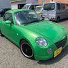 daihatsu copen 2002 -DAIHATSU 【相模 581ｹ7432】--Copen LA-L880K--L880K-0004198---DAIHATSU 【相模 581ｹ7432】--Copen LA-L880K--L880K-0004198- image 1