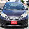 nissan note 2013 S12779 image 8