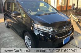 honda freed 2016 CFJ1699941