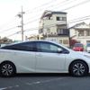 toyota prius-phv 2018 quick_quick_DLA-ZVW52_ZVW52-3081503 image 4