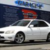 toyota altezza 2001 quick_quick_TA-GXE10_GXE10-0073440 image 1