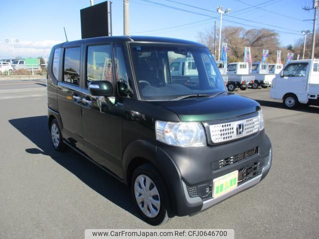 honda n-box 2017 quick_quick_DBA-JF1_1923121 image 1