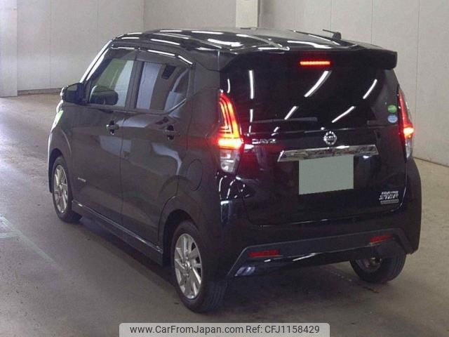 nissan dayz 2021 quick_quick_5AA-B44W_B44W-0112119 image 2
