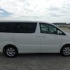 toyota alphard 2006 NIKYO_PK28649 image 1