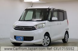 mitsubishi ek-space 2016 CFJ1715552
