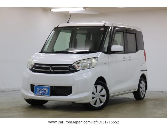 mitsubishi ek-space 2016 CFJ1715552 image 1