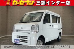 nissan clipper-van 2018 -NISSAN--Clipper Van HBD-DR17V--DR17V-279234---NISSAN--Clipper Van HBD-DR17V--DR17V-279234-