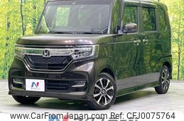 honda n-box 2017 CFJ0075764