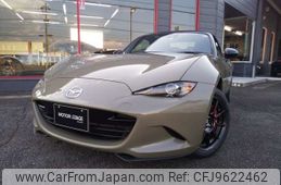 mazda roadster 2023 -MAZDA--Roadster 5BA-ND5RC--ND5RC-701597---MAZDA--Roadster 5BA-ND5RC--ND5RC-701597-