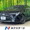 toyota corolla-touring-wagon 2021 -TOYOTA--Corolla Touring 6AA-ZWE211W--ZWE211-6089284---TOYOTA--Corolla Touring 6AA-ZWE211W--ZWE211-6089284- image 1