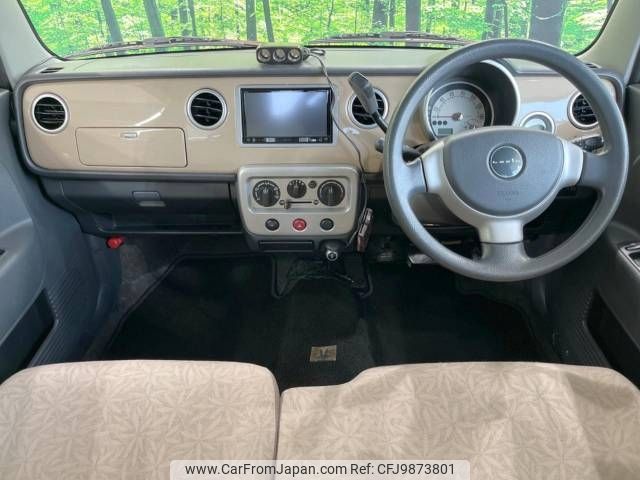 suzuki alto-lapin 2008 -SUZUKI--Alto Lapin CBA-HE21S--HE21S-647002---SUZUKI--Alto Lapin CBA-HE21S--HE21S-647002- image 2