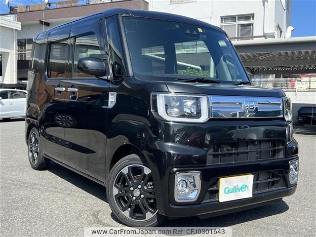 daihatsu wake 2020 -DAIHATSU--WAKE DBA-LA700S--LA700S-0152359---DAIHATSU--WAKE DBA-LA700S--LA700S-0152359- image 1