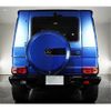 mercedes-benz g-class 2017 quick_quick_LDA-463348_WDB4633482X271244 image 3