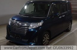 toyota roomy 2018 -TOYOTA--Roomy M900A-0152059---TOYOTA--Roomy M900A-0152059-