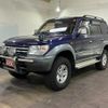 toyota land-cruiser-prado 1996 -TOYOTA 【名変中 】--Land Cruiser Prado KZJ95W--0008539---TOYOTA 【名変中 】--Land Cruiser Prado KZJ95W--0008539- image 1