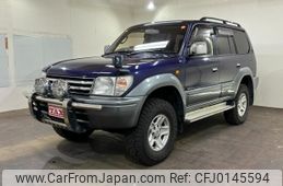 toyota land-cruiser-prado 1996 -TOYOTA 【名変中 】--Land Cruiser Prado KZJ95W--0008539---TOYOTA 【名変中 】--Land Cruiser Prado KZJ95W--0008539-