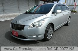 toyota mark-x-zio 2008 -TOYOTA--MarkX Zio DBA-ANA10--ANA10-0011482---TOYOTA--MarkX Zio DBA-ANA10--ANA10-0011482-