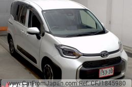 toyota sienta 2024 CFJ1845980