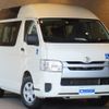 toyota hiace-van 2019 -TOYOTA--Hiace Van ｿﾉ他--0296169---TOYOTA--Hiace Van ｿﾉ他--0296169- image 2