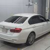 bmw 3-series 2017 -BMW--BMW 3 Series DBA-8A20--WBA8A16090NU75062---BMW--BMW 3 Series DBA-8A20--WBA8A16090NU75062- image 2