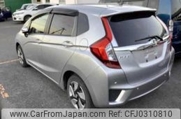 honda fit 2014 TE3628