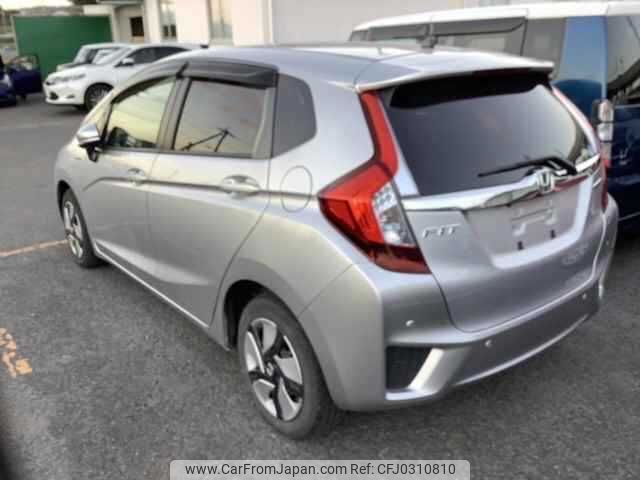 honda fit 2014 TE3628 image 1