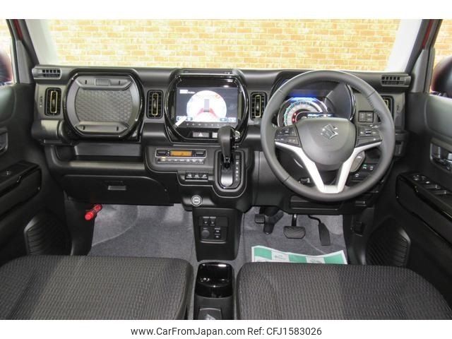 suzuki hustler 2025 CFJ1583026 image 2