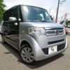 honda n-box-plus 2015 -HONDA--N BOX + DBA-JF2--JF2-8700203---HONDA--N BOX + DBA-JF2--JF2-8700203- image 1