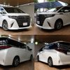 toyota alphard 2024 -TOYOTA--Alphard 3BA-AGH40W--AGH40-0017***---TOYOTA--Alphard 3BA-AGH40W--AGH40-0017***- image 2