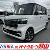 honda n-box 2025 CARSENSOR_JP_AU6361521273 image 1